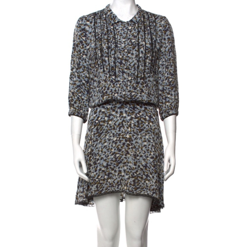 Zadig & Voltaire dress